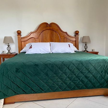 Casa Lolita Hotel Ксилитла Екстериор снимка