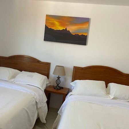 Casa Lolita Hotel Ксилитла Екстериор снимка