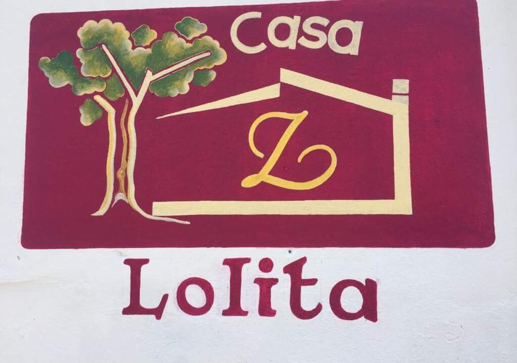 Casa Lolita Hotel Ксилитла Екстериор снимка