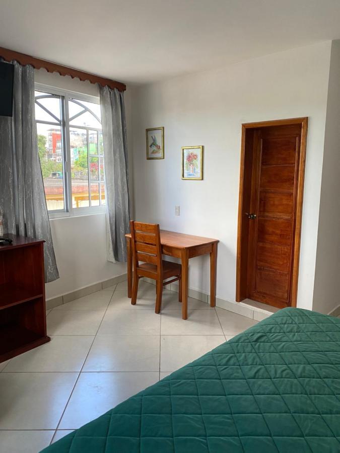 Casa Lolita Hotel Ксилитла Екстериор снимка