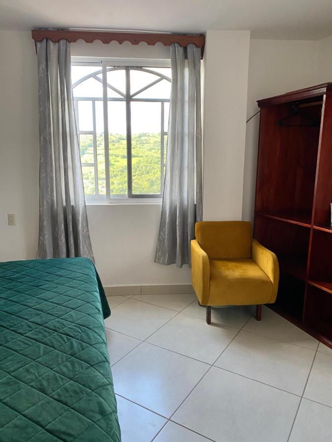 Casa Lolita Hotel Ксилитла Екстериор снимка
