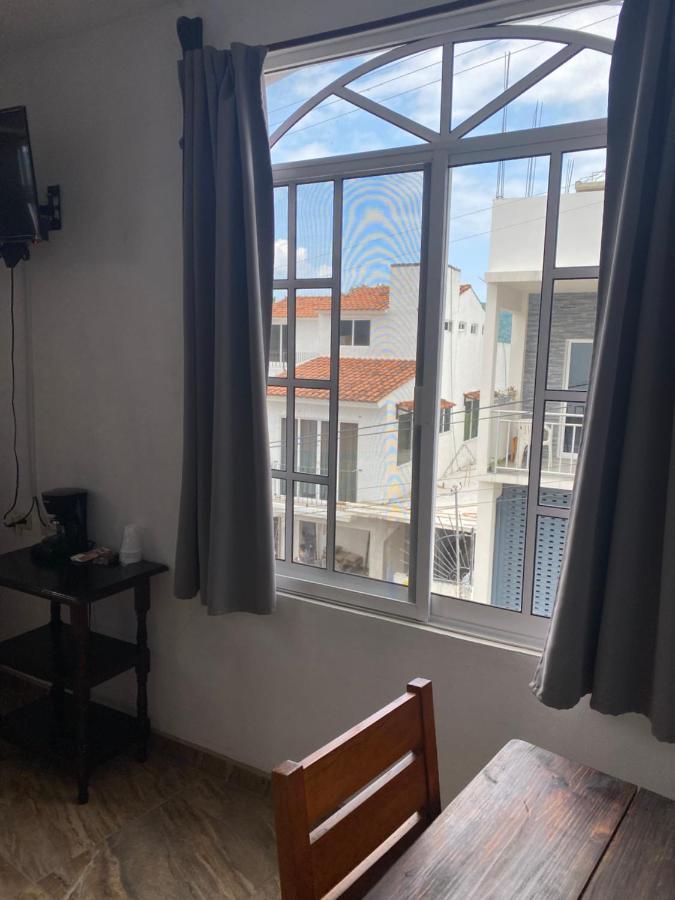 Casa Lolita Hotel Ксилитла Екстериор снимка