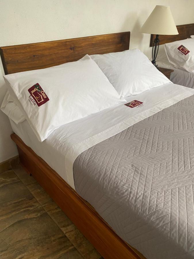 Casa Lolita Hotel Ксилитла Екстериор снимка