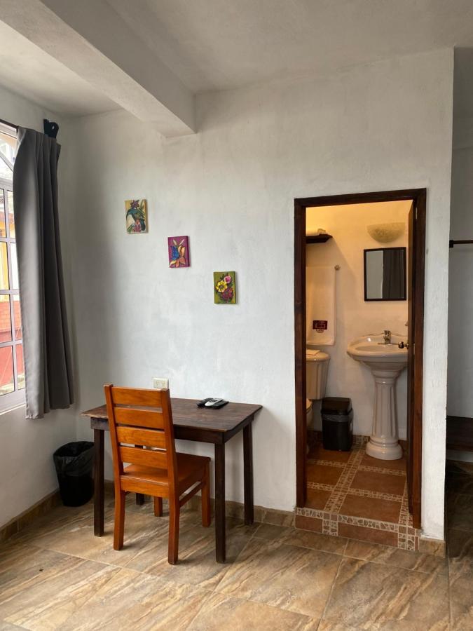 Casa Lolita Hotel Ксилитла Екстериор снимка