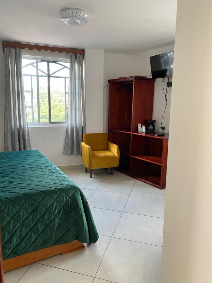 Casa Lolita Hotel Ксилитла Екстериор снимка