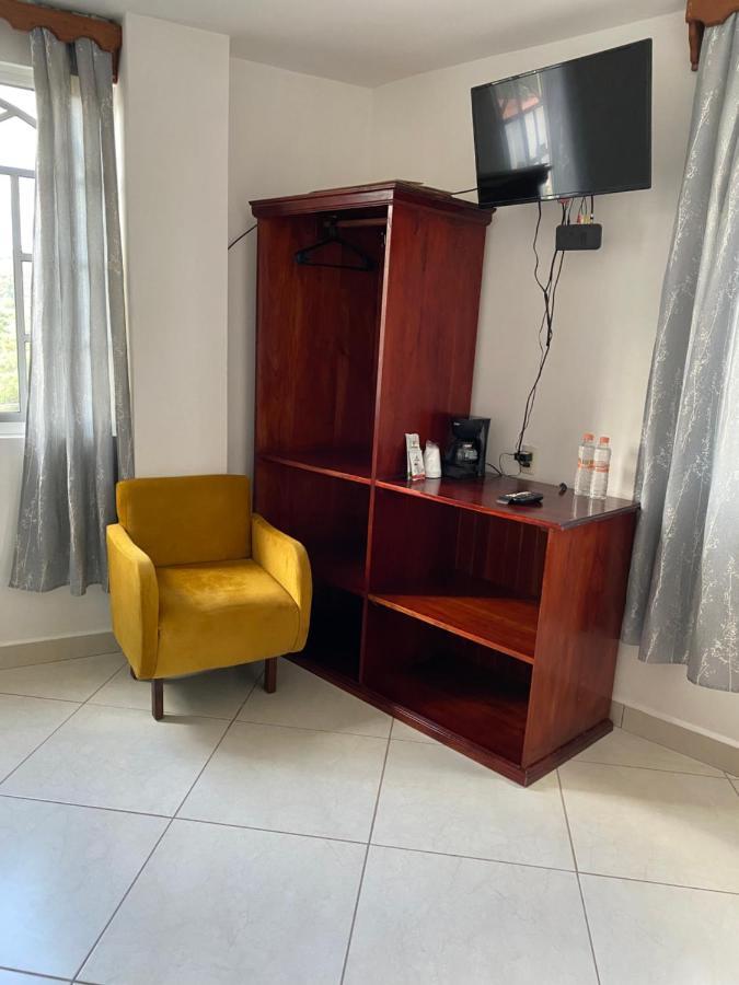 Casa Lolita Hotel Ксилитла Екстериор снимка