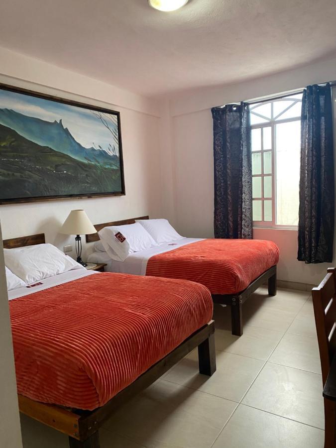 Casa Lolita Hotel Ксилитла Екстериор снимка