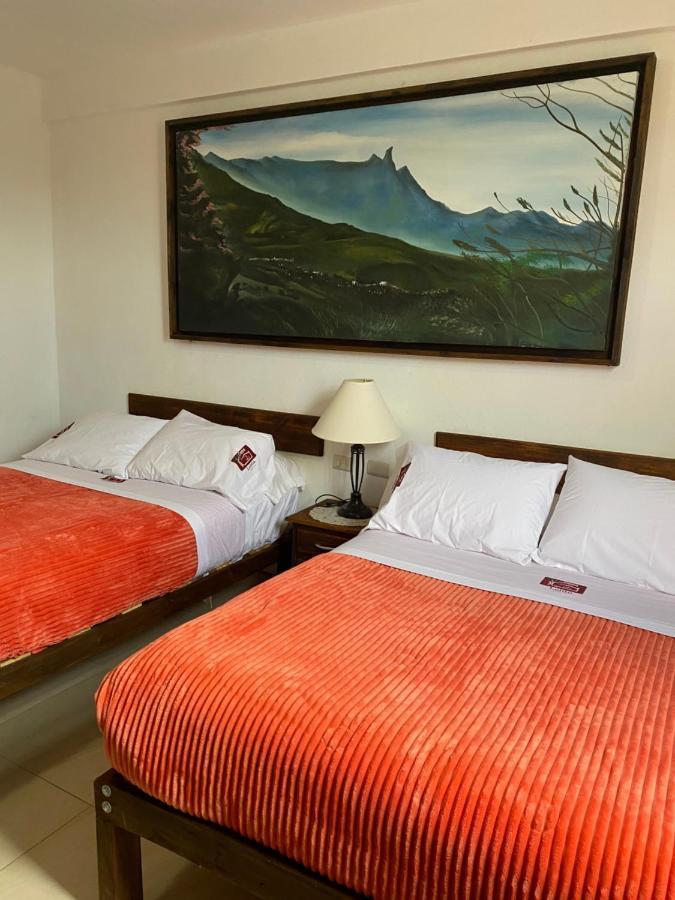 Casa Lolita Hotel Ксилитла Екстериор снимка