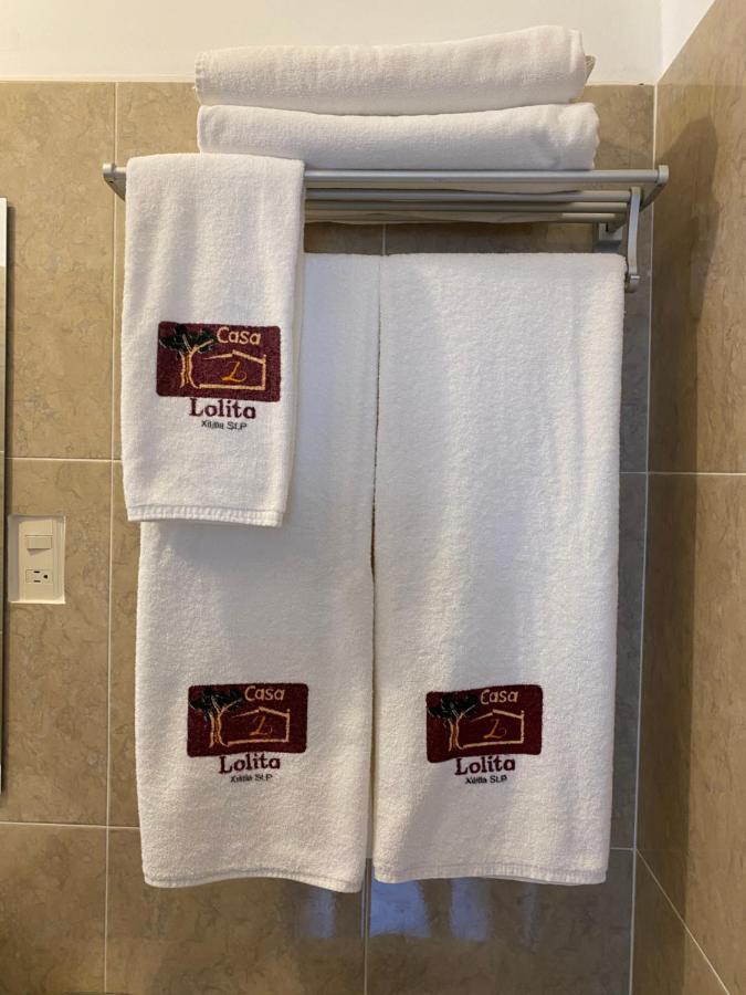 Casa Lolita Hotel Ксилитла Екстериор снимка