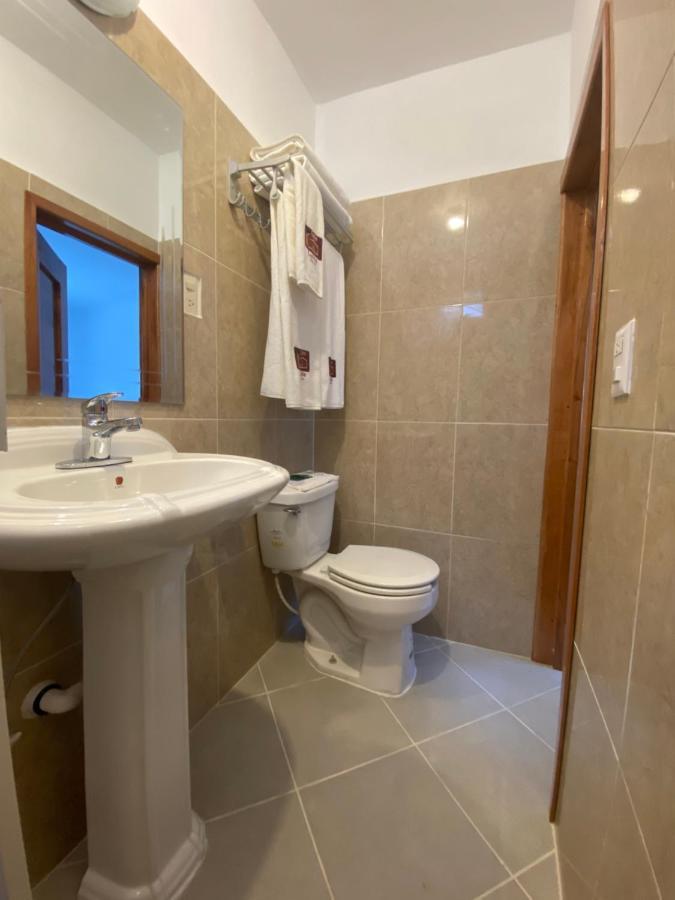 Casa Lolita Hotel Ксилитла Екстериор снимка