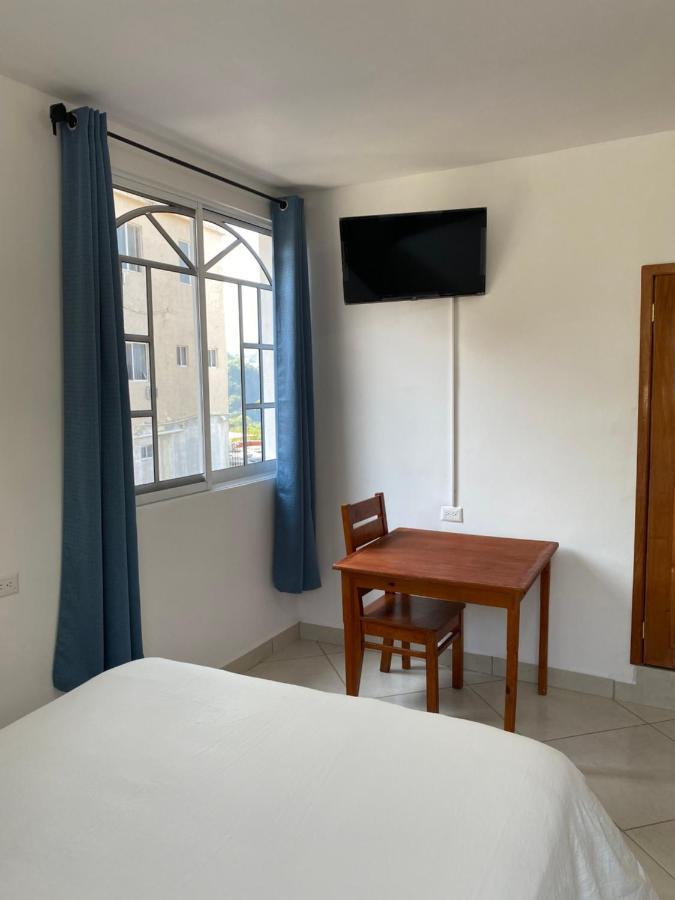 Casa Lolita Hotel Ксилитла Екстериор снимка