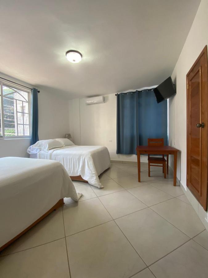 Casa Lolita Hotel Ксилитла Екстериор снимка