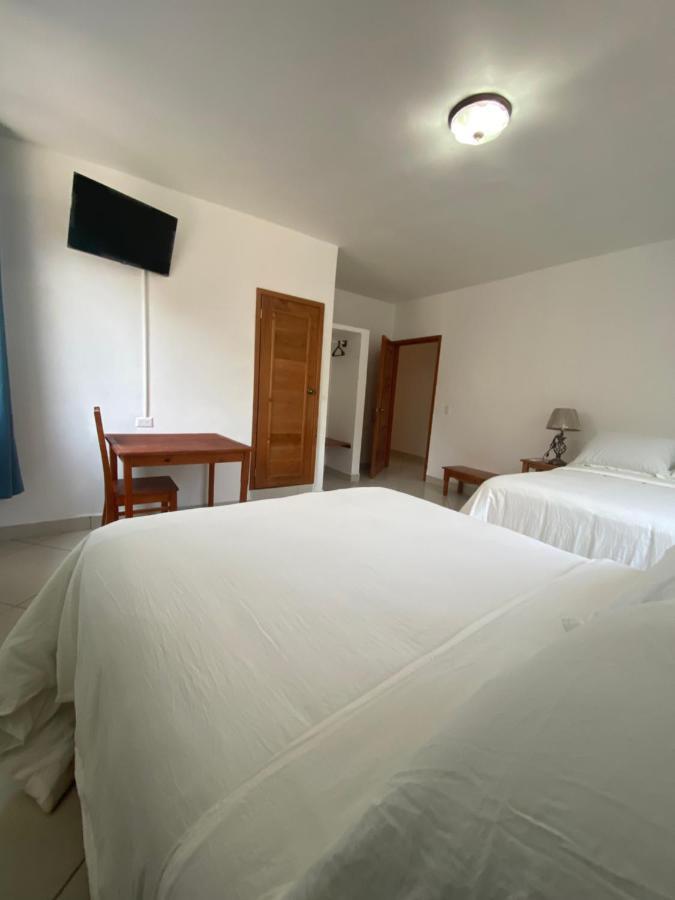 Casa Lolita Hotel Ксилитла Екстериор снимка
