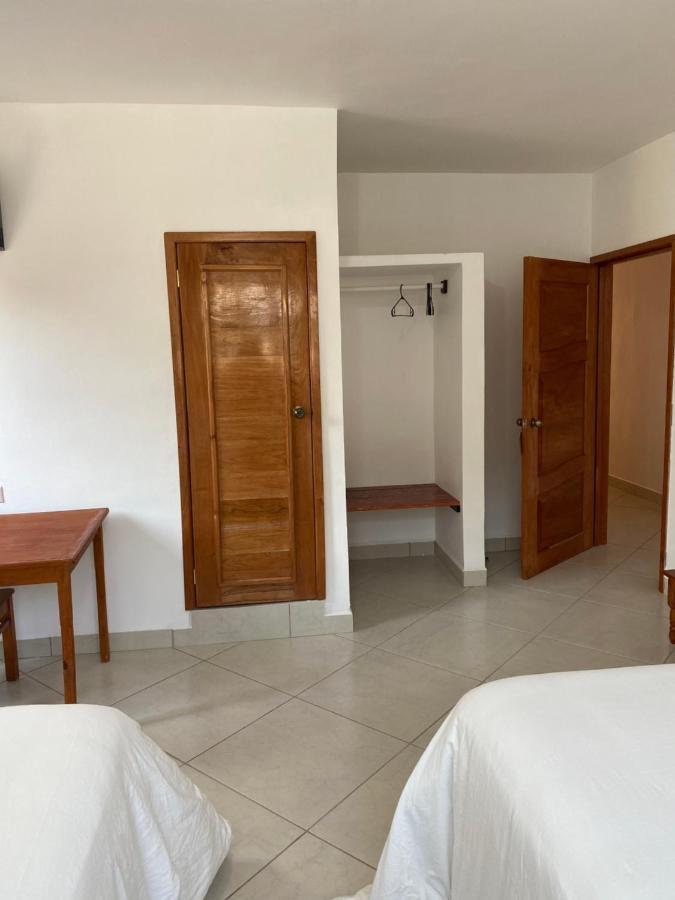Casa Lolita Hotel Ксилитла Екстериор снимка