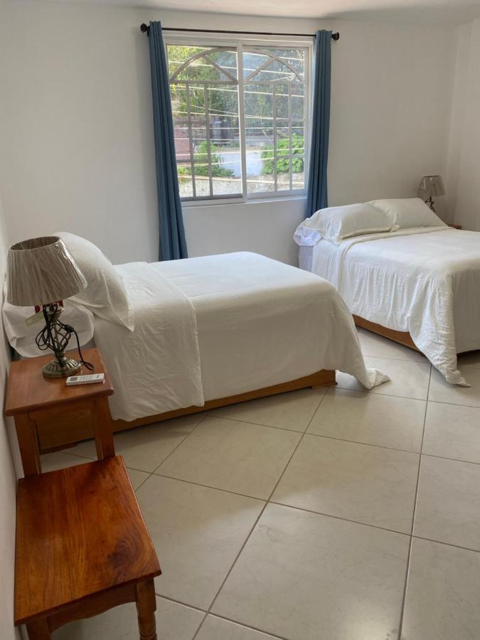 Casa Lolita Hotel Ксилитла Екстериор снимка
