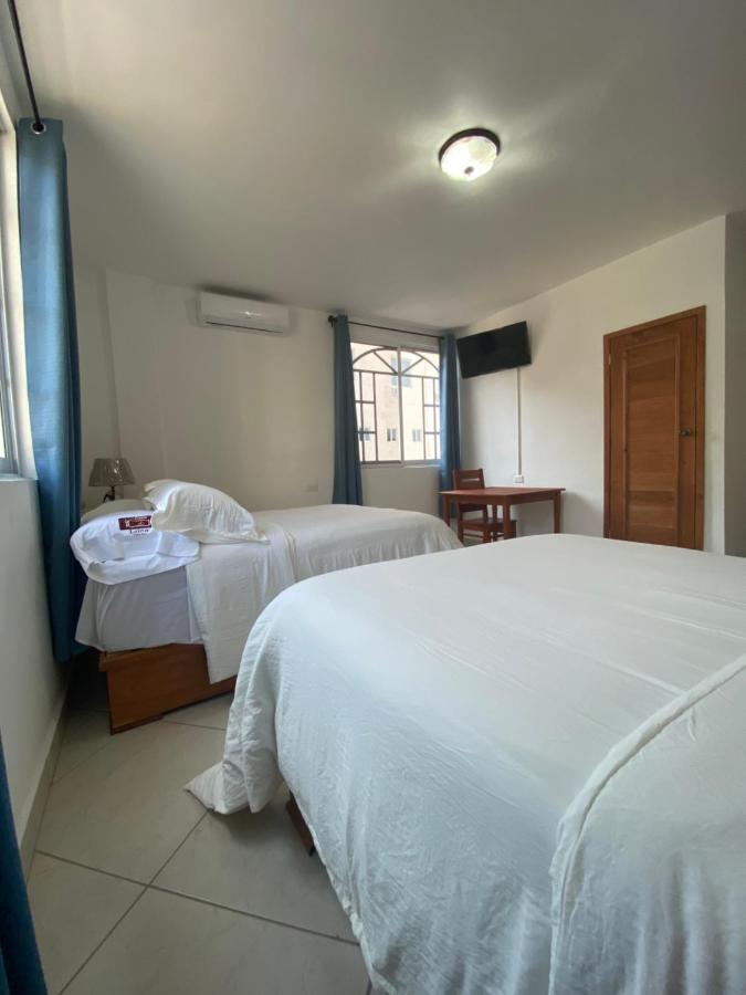 Casa Lolita Hotel Ксилитла Екстериор снимка