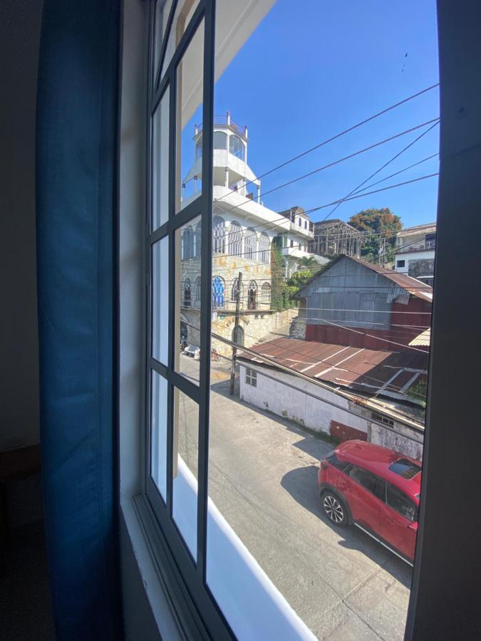 Casa Lolita Hotel Ксилитла Екстериор снимка