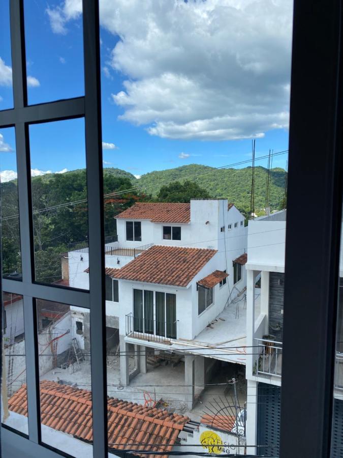 Casa Lolita Hotel Ксилитла Екстериор снимка