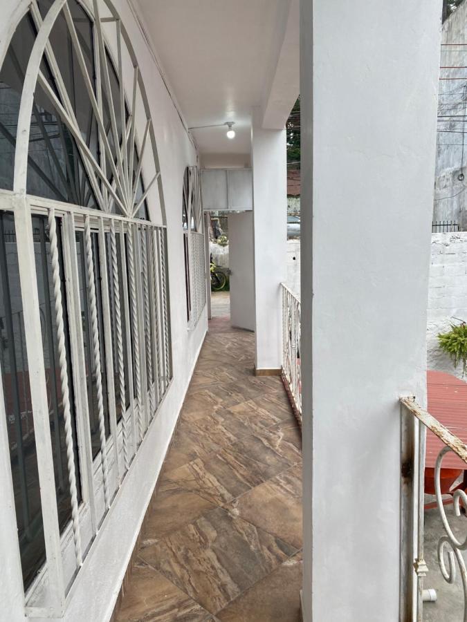 Casa Lolita Hotel Ксилитла Екстериор снимка