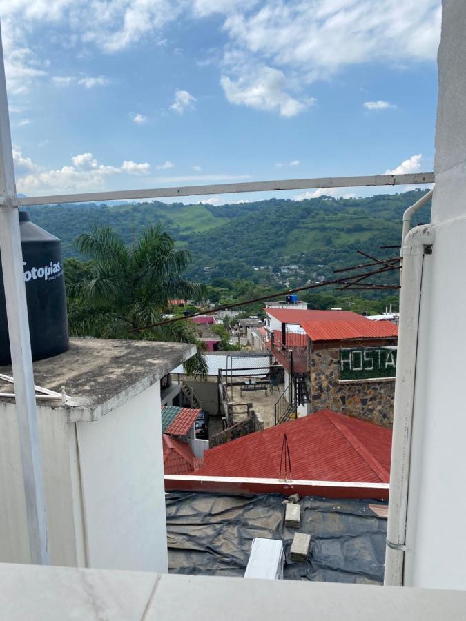 Casa Lolita Hotel Ксилитла Екстериор снимка