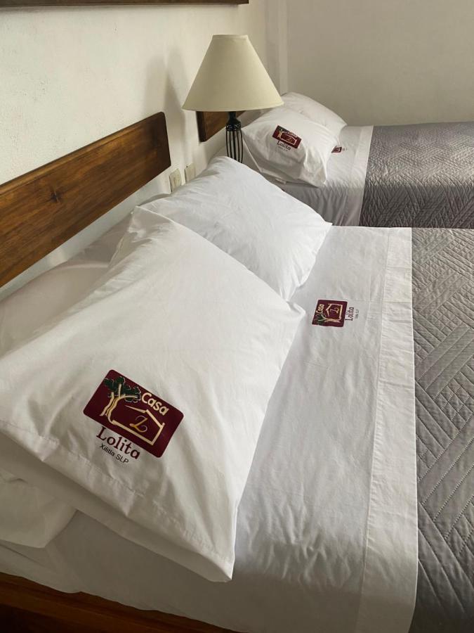 Casa Lolita Hotel Ксилитла Екстериор снимка