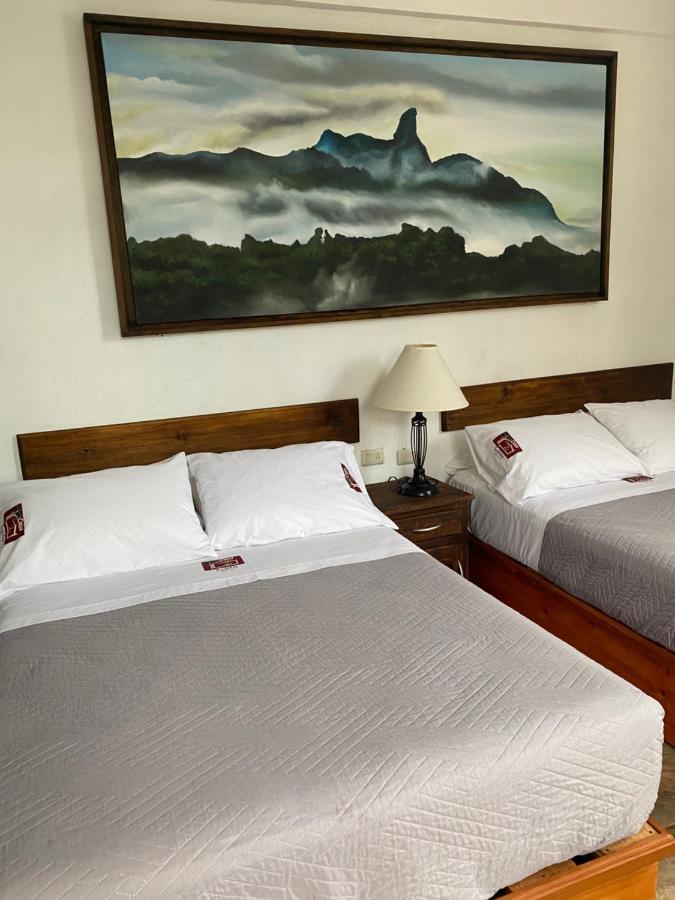 Casa Lolita Hotel Ксилитла Екстериор снимка