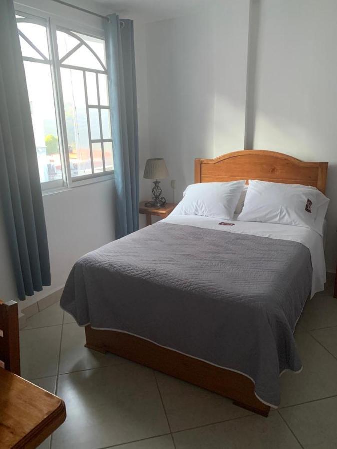 Casa Lolita Hotel Ксилитла Екстериор снимка