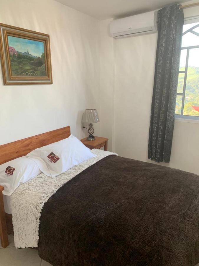 Casa Lolita Hotel Ксилитла Екстериор снимка
