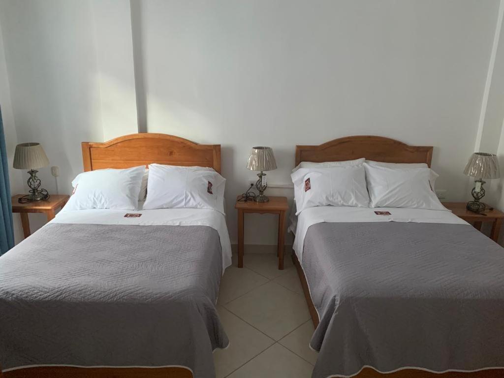 Casa Lolita Hotel Ксилитла Екстериор снимка
