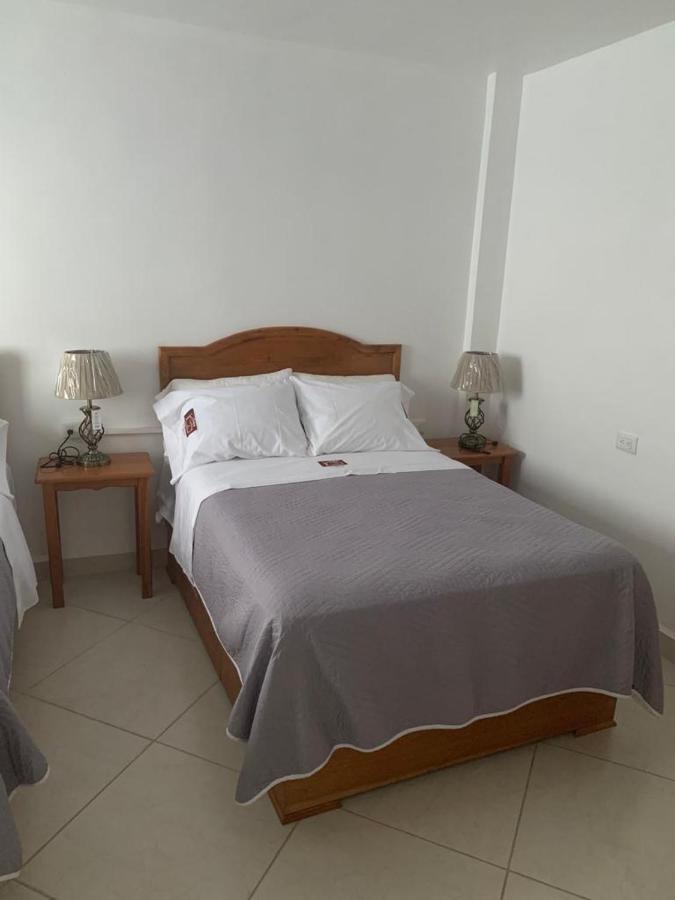 Casa Lolita Hotel Ксилитла Екстериор снимка