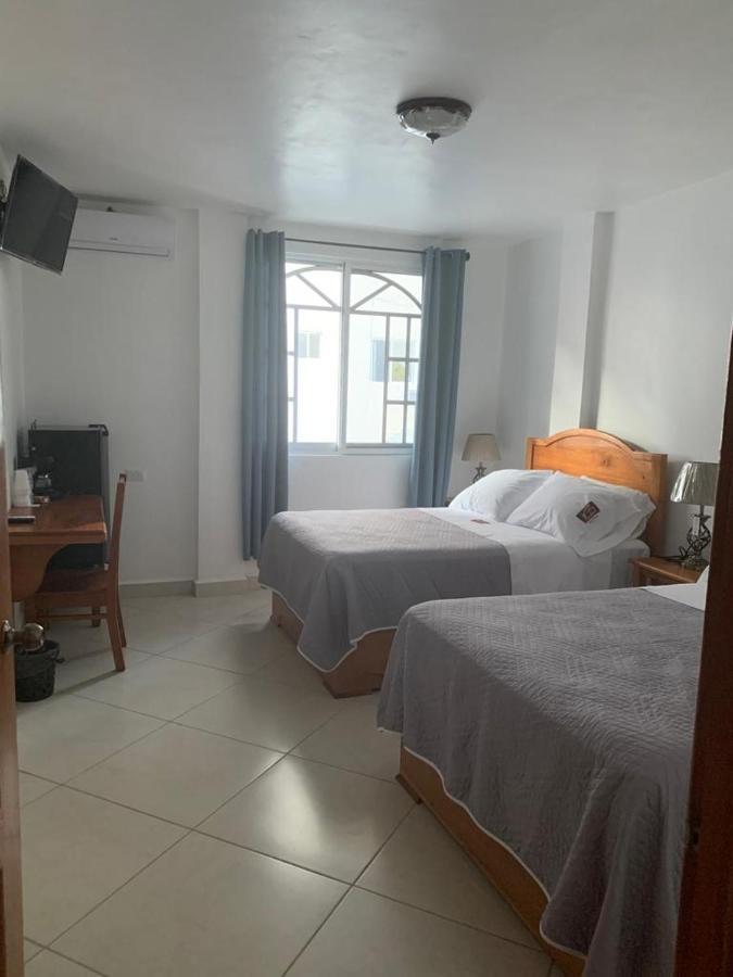 Casa Lolita Hotel Ксилитла Екстериор снимка