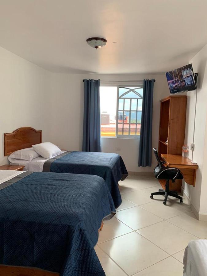 Casa Lolita Hotel Ксилитла Екстериор снимка