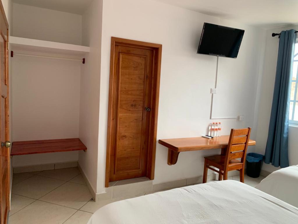 Casa Lolita Hotel Ксилитла Екстериор снимка