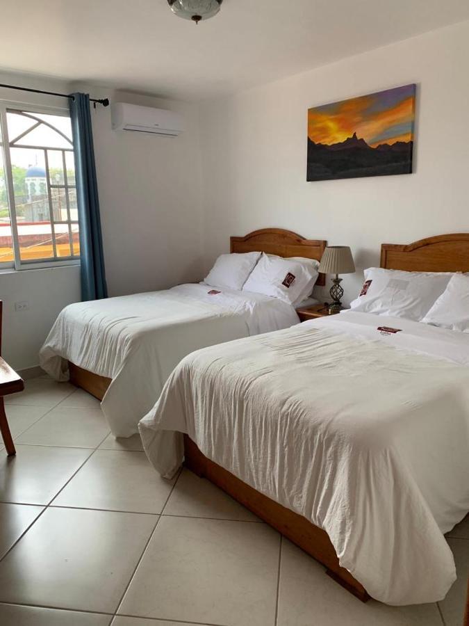 Casa Lolita Hotel Ксилитла Екстериор снимка