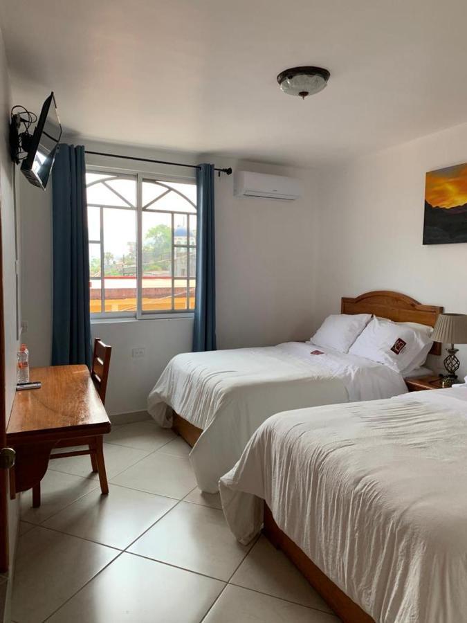 Casa Lolita Hotel Ксилитла Екстериор снимка