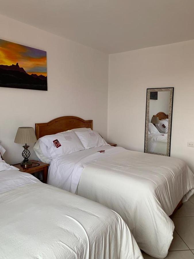 Casa Lolita Hotel Ксилитла Екстериор снимка