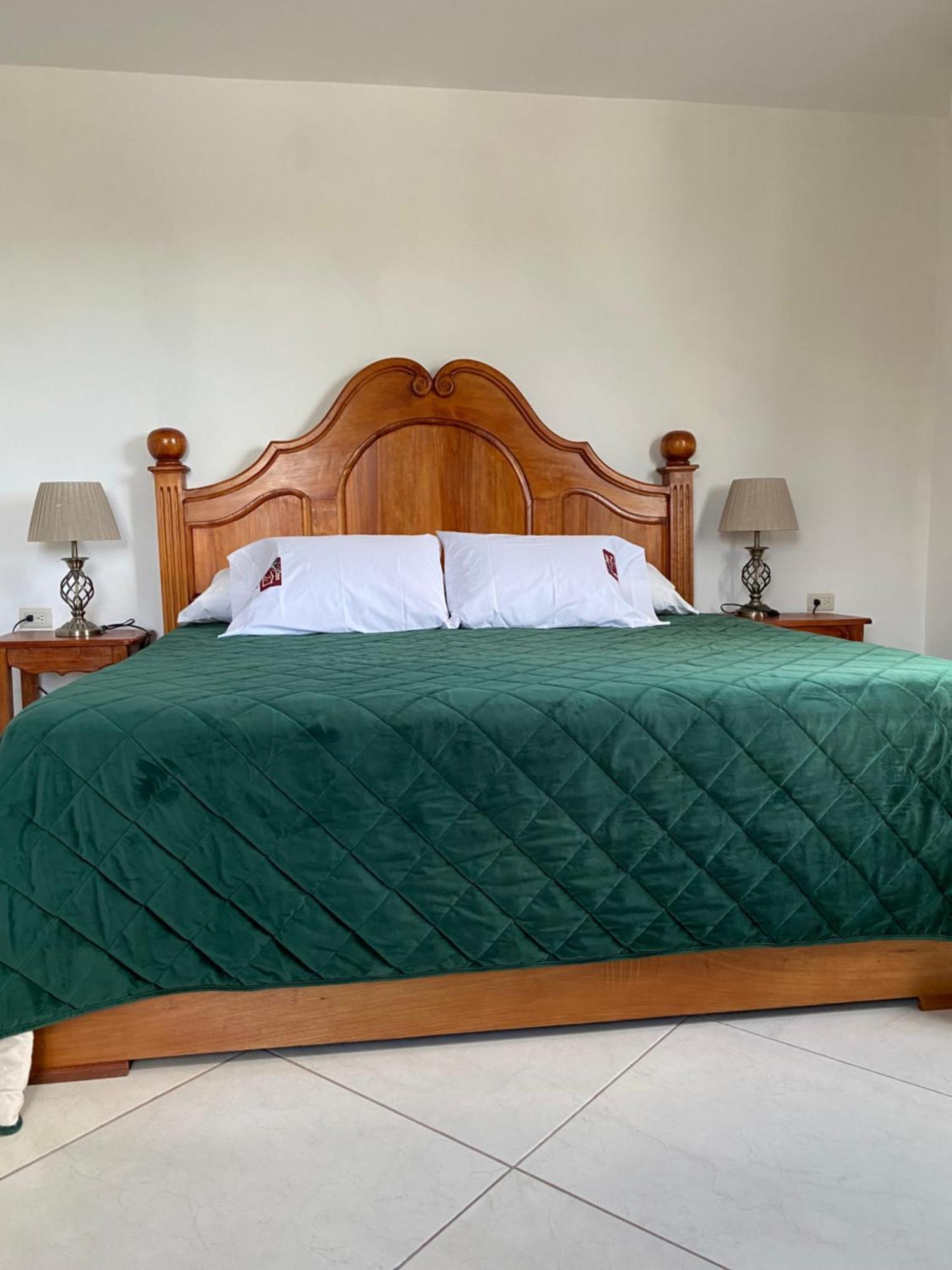 Casa Lolita Hotel Ксилитла Екстериор снимка