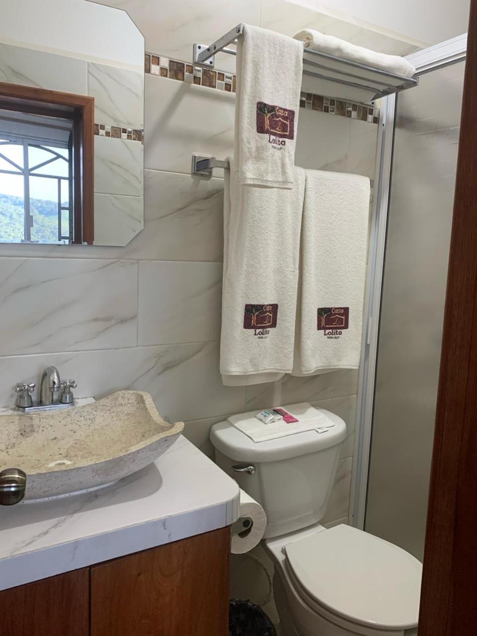 Casa Lolita Hotel Ксилитла Екстериор снимка
