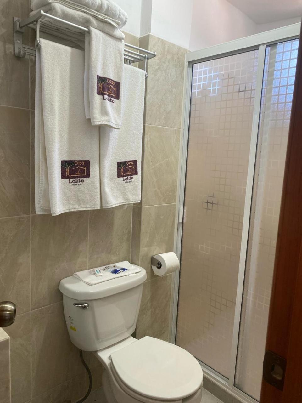 Casa Lolita Hotel Ксилитла Екстериор снимка