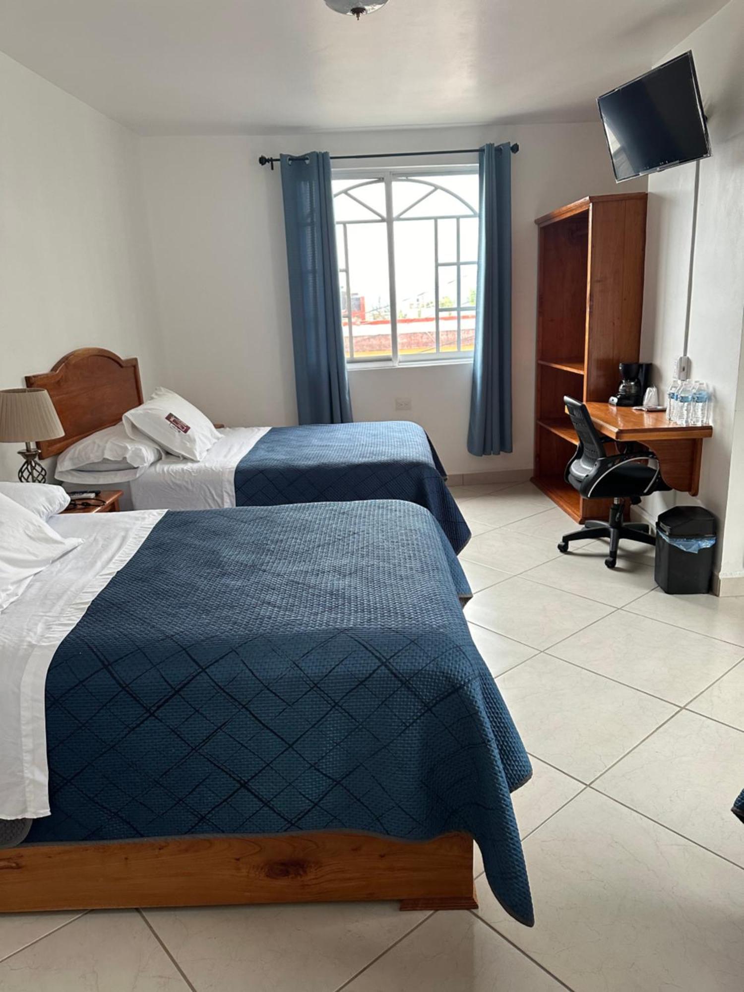 Casa Lolita Hotel Ксилитла Екстериор снимка