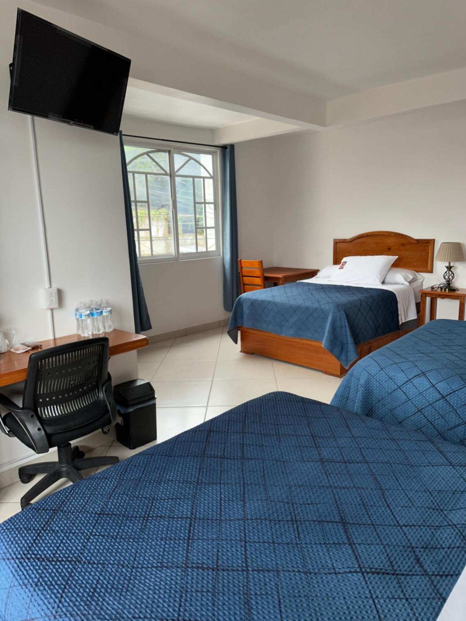 Casa Lolita Hotel Ксилитла Екстериор снимка