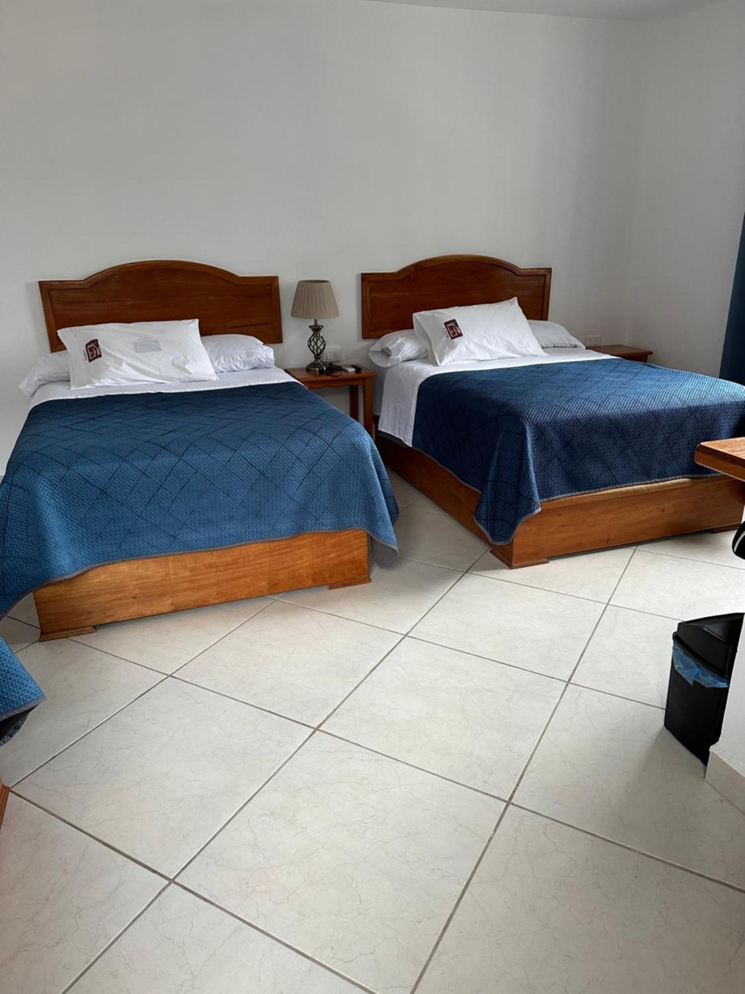 Casa Lolita Hotel Ксилитла Екстериор снимка