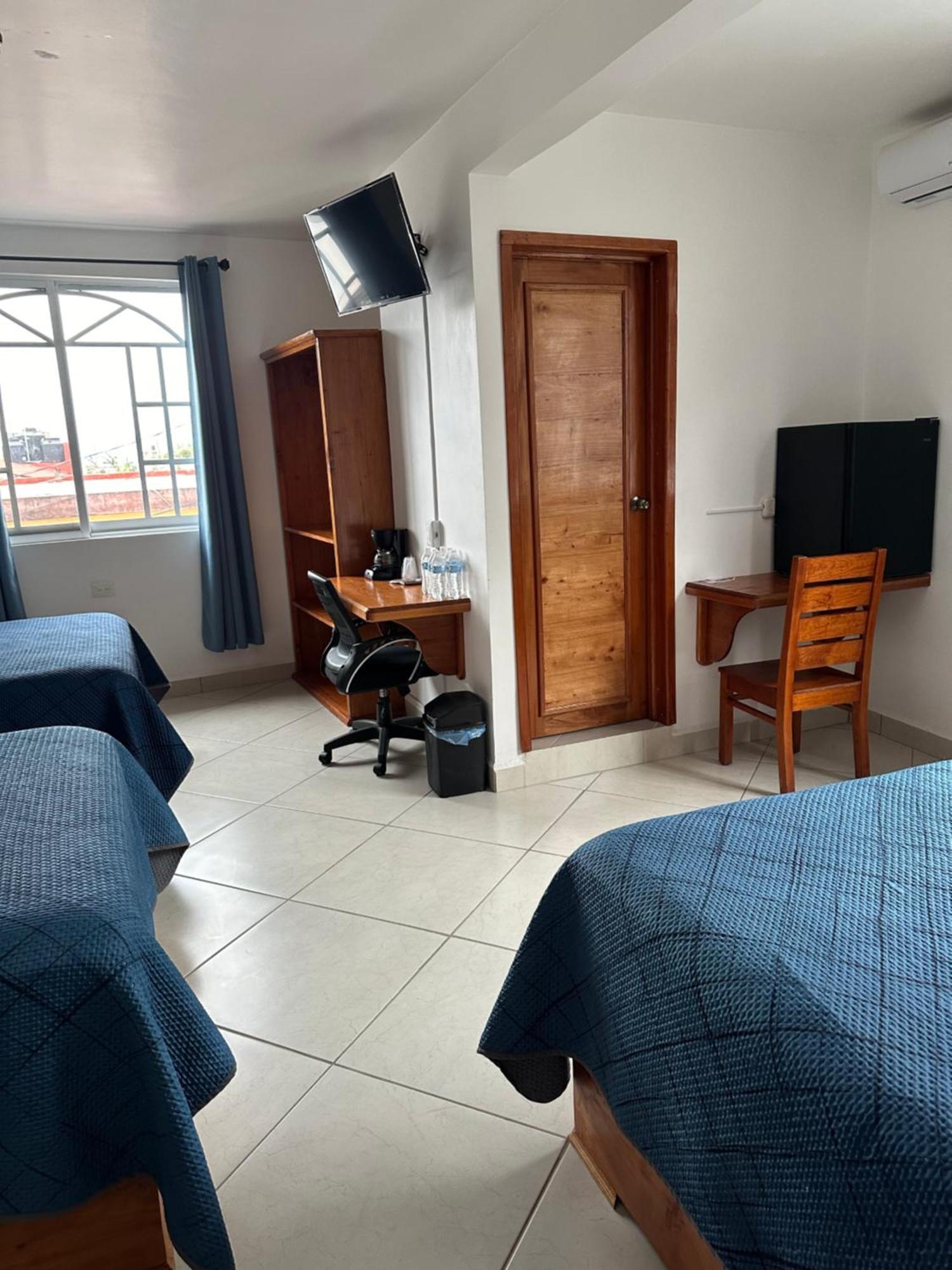 Casa Lolita Hotel Ксилитла Екстериор снимка
