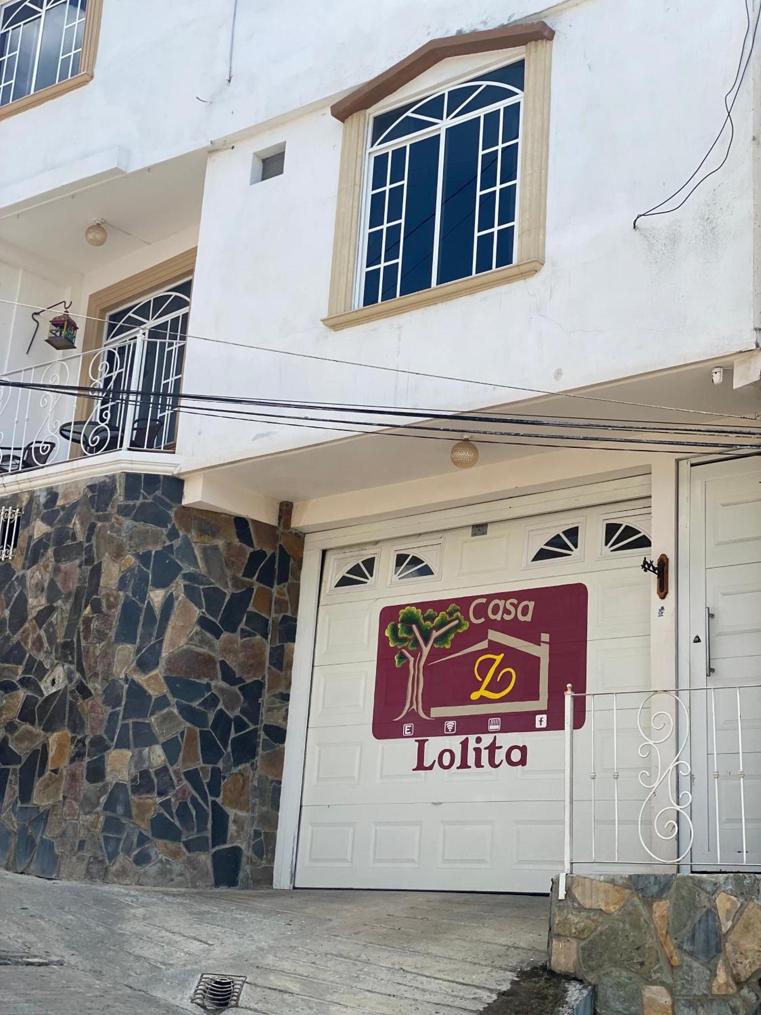Casa Lolita Hotel Ксилитла Стая снимка